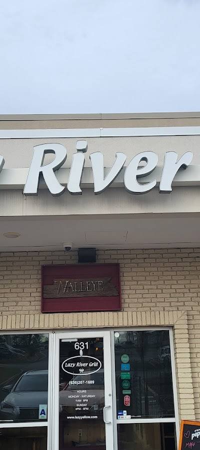 Lazy River Grill photo 4