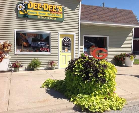 Dee Dees Florals LLC