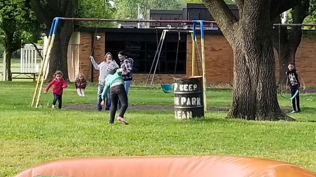 Frohardt Park