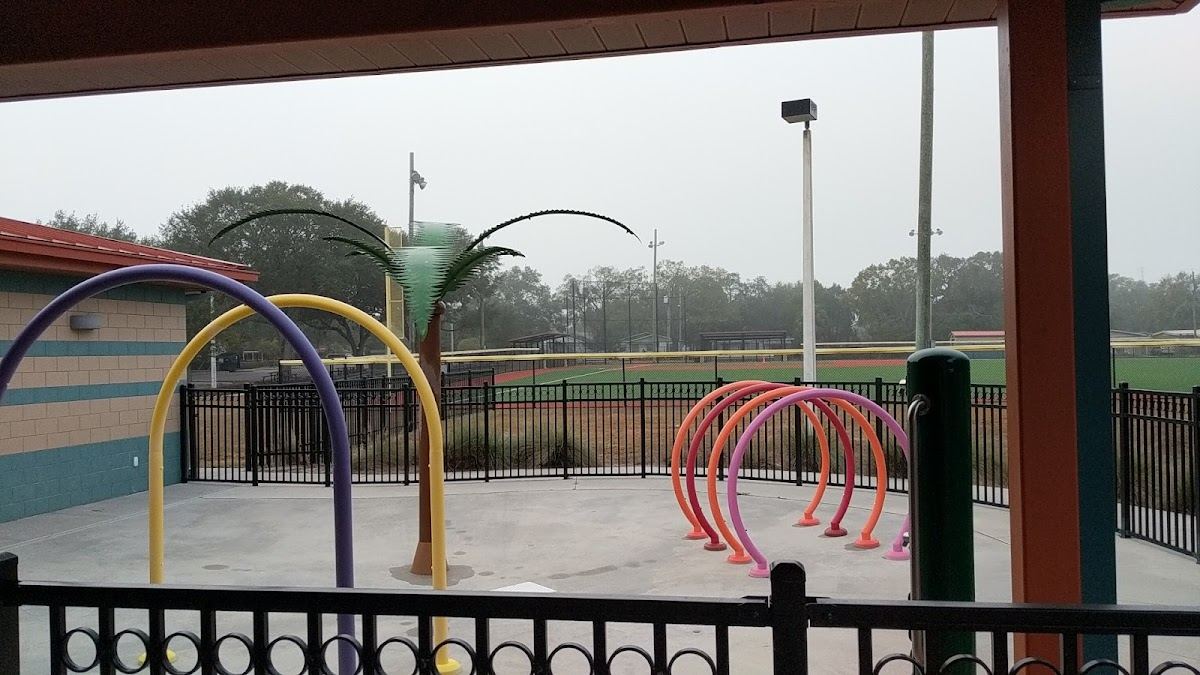 Springhill Park Community Center