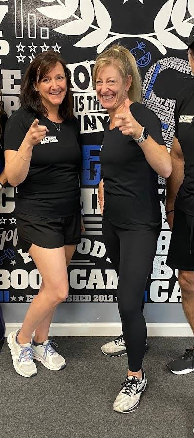 Ballwin Fit Body Boot Camp photo 4