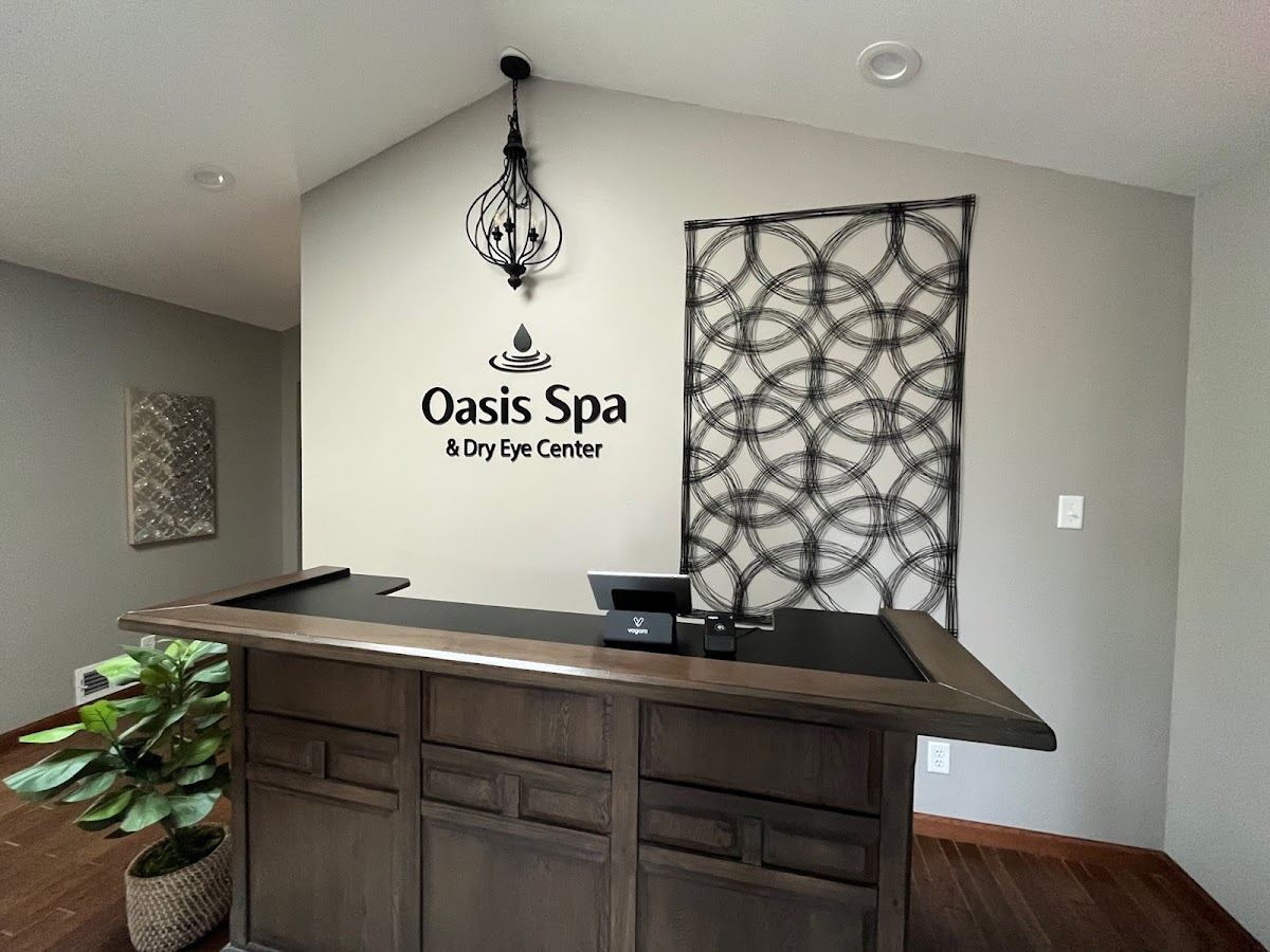 Oasis Spa & Dry Eye Center