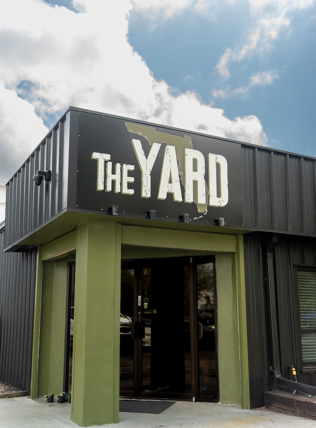 The Yard Florida