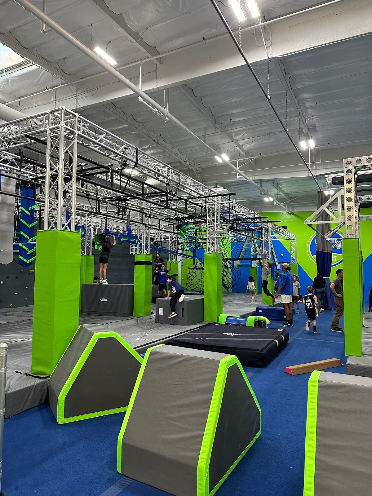 Ultimate Ninjas Anaheim Hills