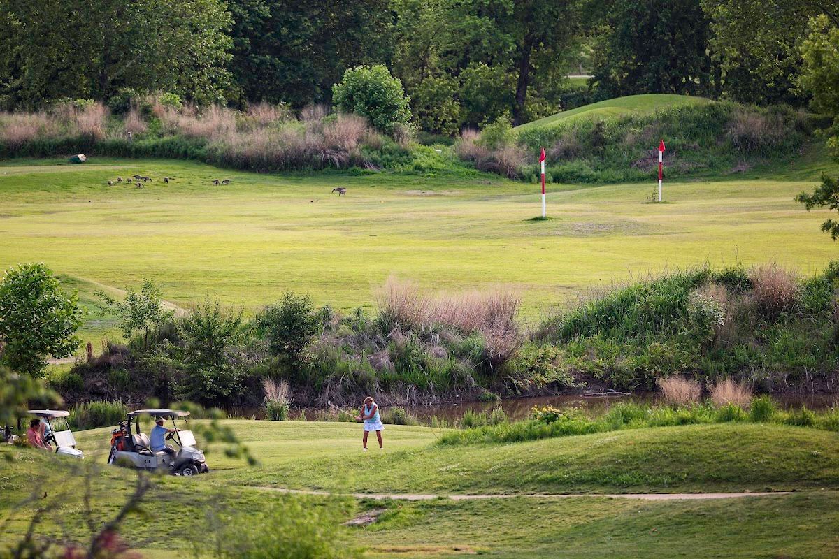 Tapawingo National Golf Club