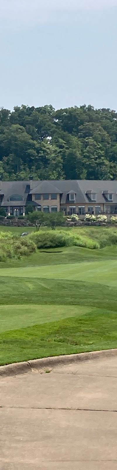 Tapawingo National Golf Club photo 2