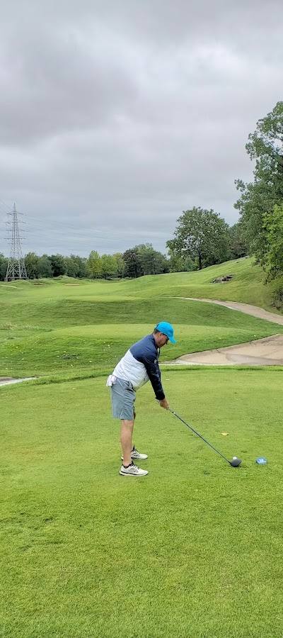 Tapawingo National Golf Club photo 4