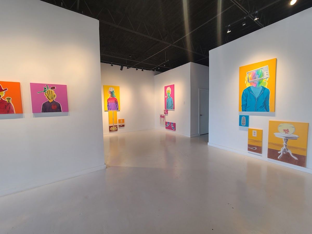 Daisha Board Gallery