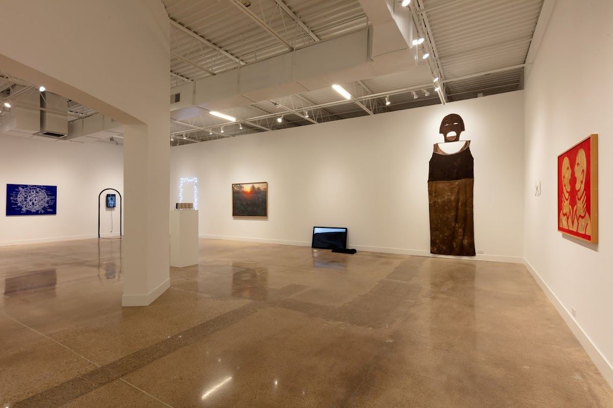 Liliana Bloch Gallery