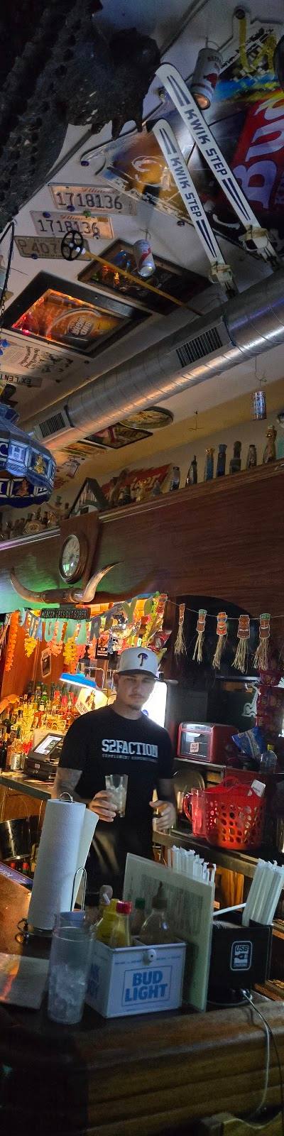 The Off Track Saloon photo 3
