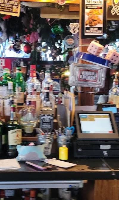 The Off Track Saloon photo 4
