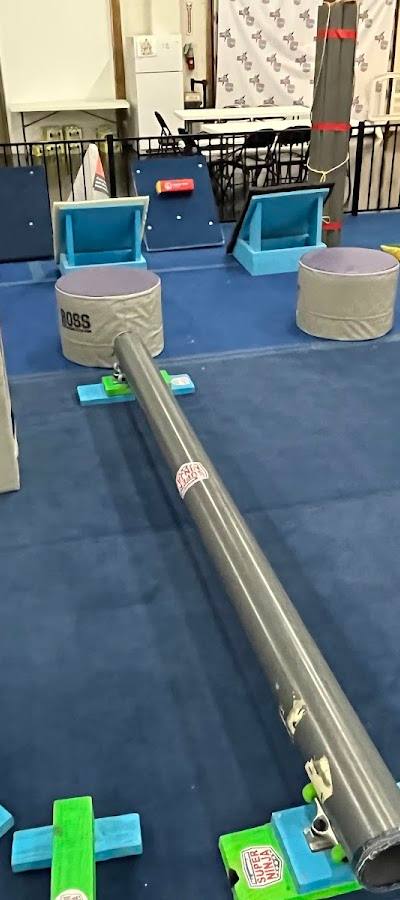 All American Gymnastics & Super Ninja photo 2