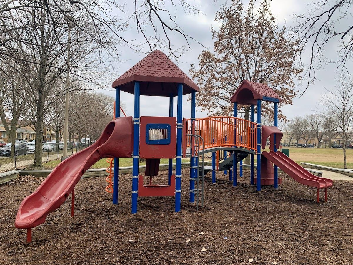 Strohacker (Howard) Park