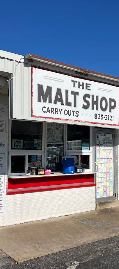 The Malt Shop photo 3