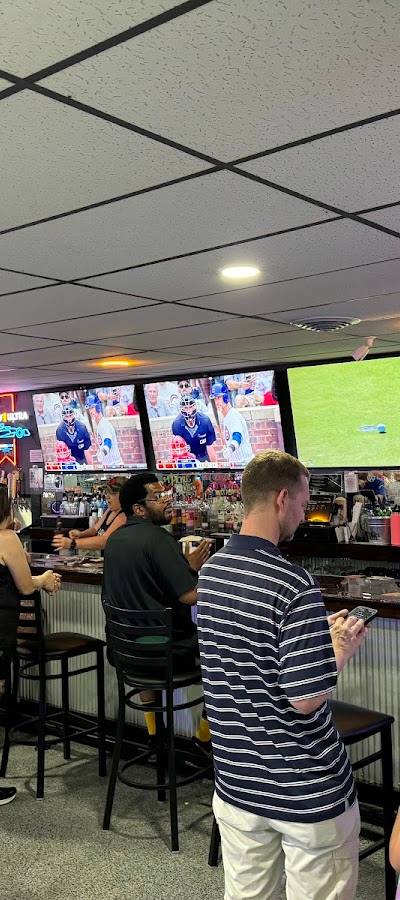 Moortell Sports Pub photo 3