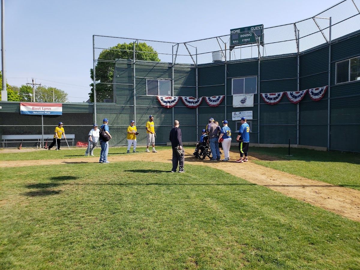 Keaney Park