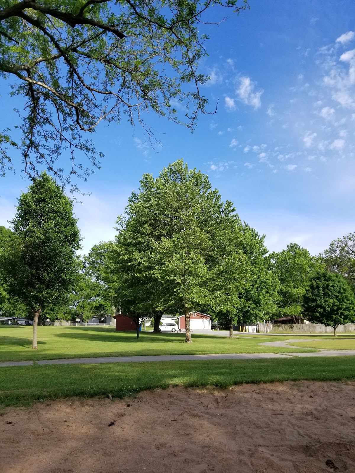 Mullanphy Park