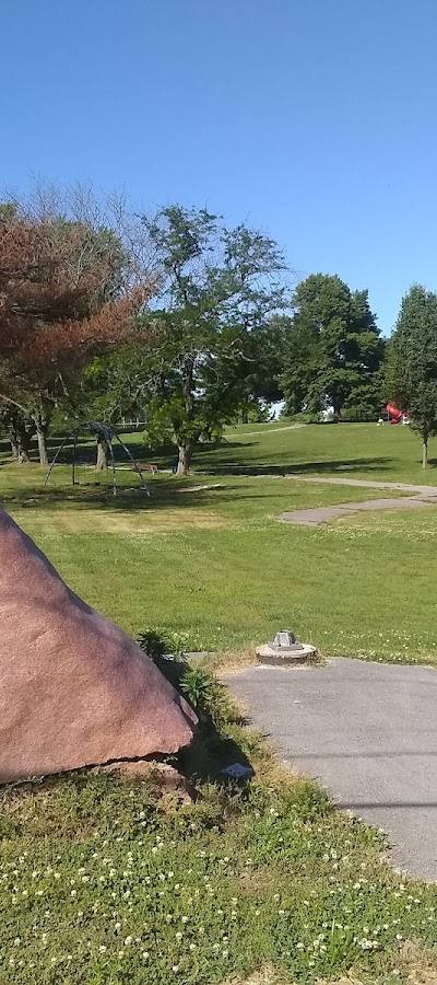 Mullanphy Park photo 2