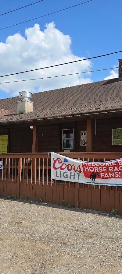 Trackside Bar & Grill photo 2