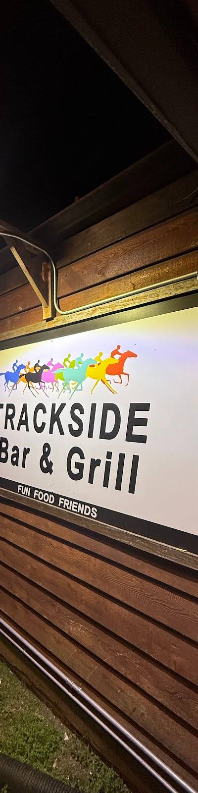 Trackside Bar & Grill photo 3