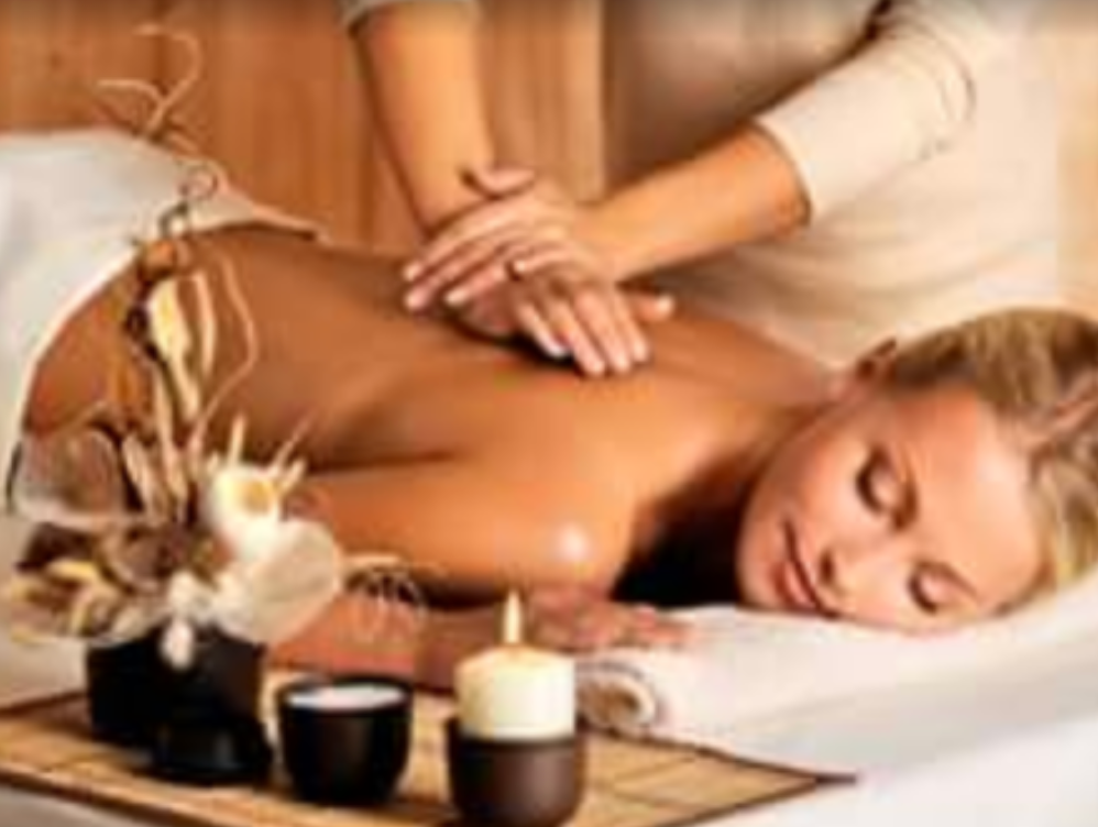 Massage Bliss