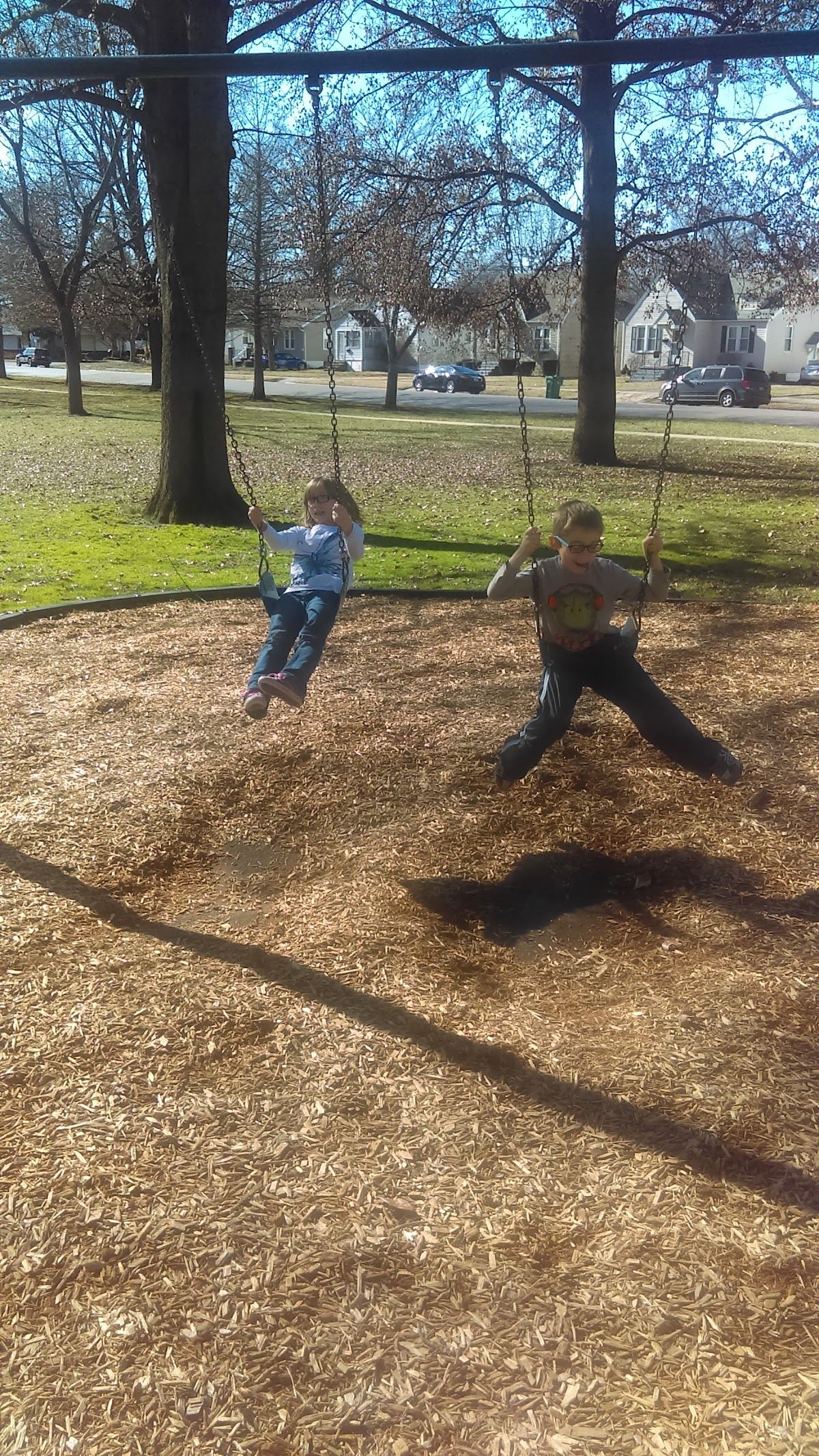 O'Fallon Parks & Recreation