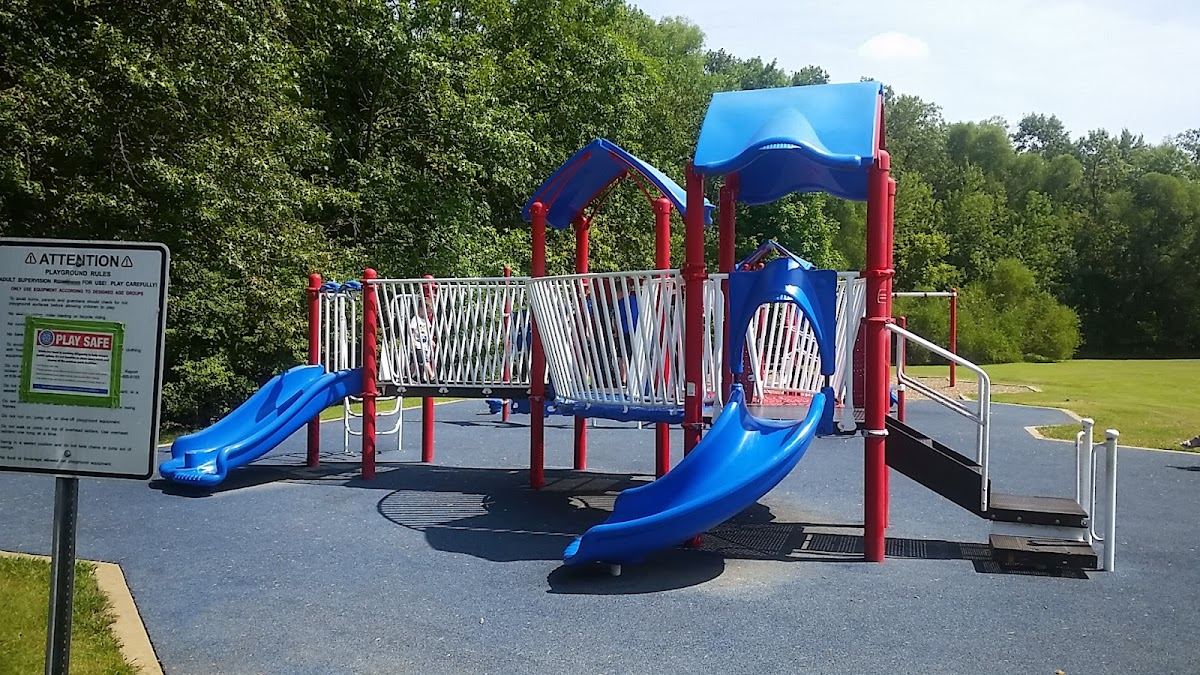 Rabbit Run Park