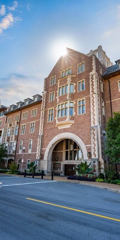Charles F. Knight Executive Education & Conference Center photo 2