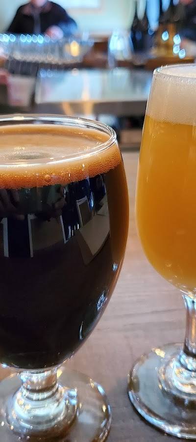 Side Project Brewing photo 2