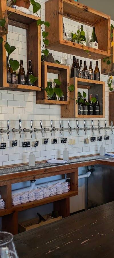 Side Project Brewing photo 4