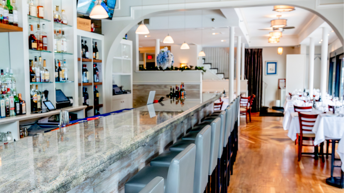 Tartufo Restaurant