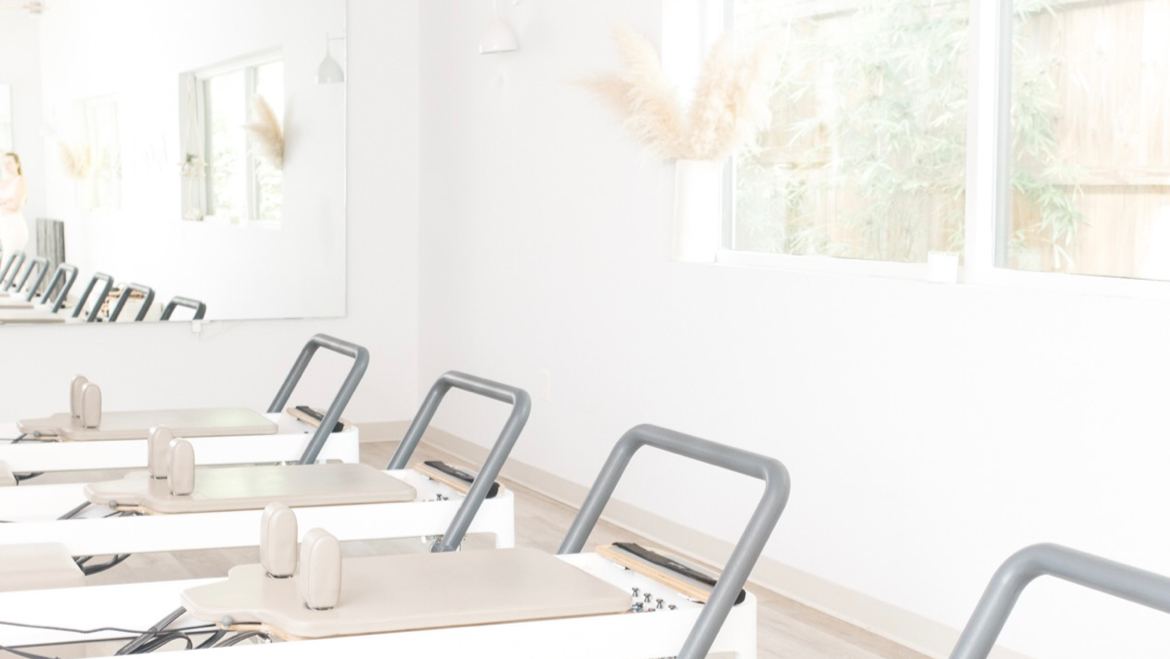 The Daily Pilates - Inman Park