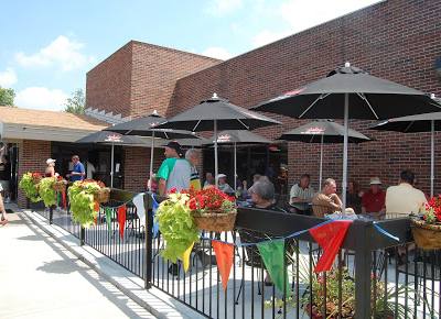 Sports Cafe photo 4