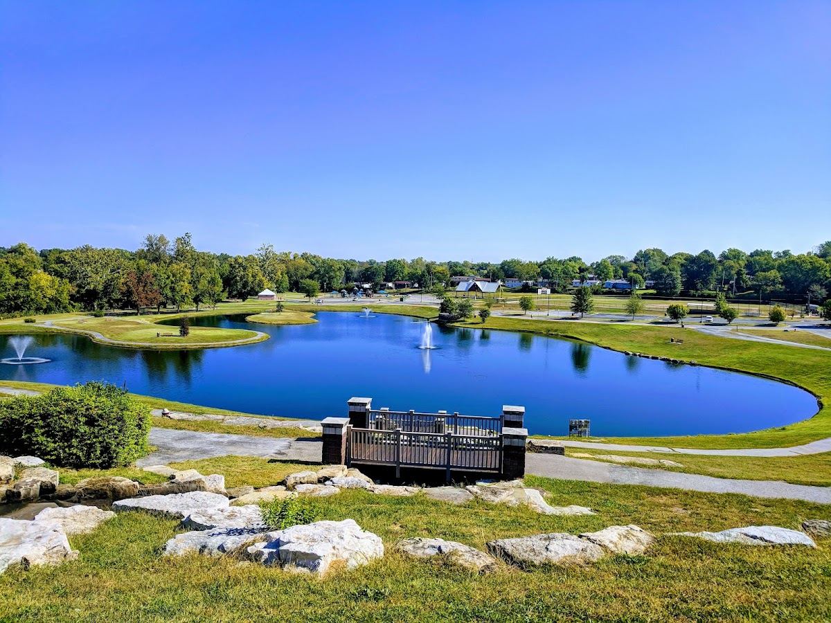 Koeneman Park