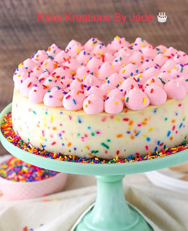 Kake Kreations By Jade