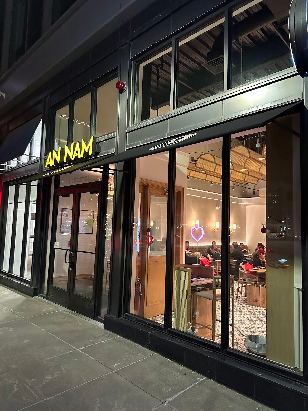 An Nam