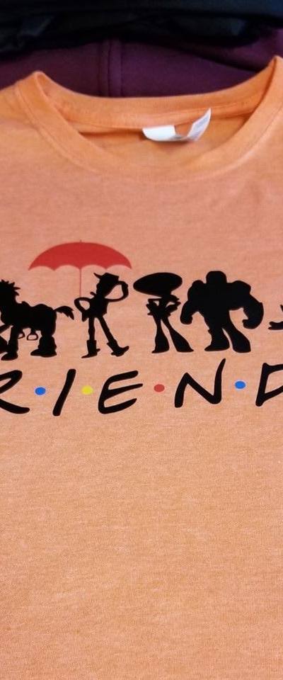 Taz T's And More photo 2