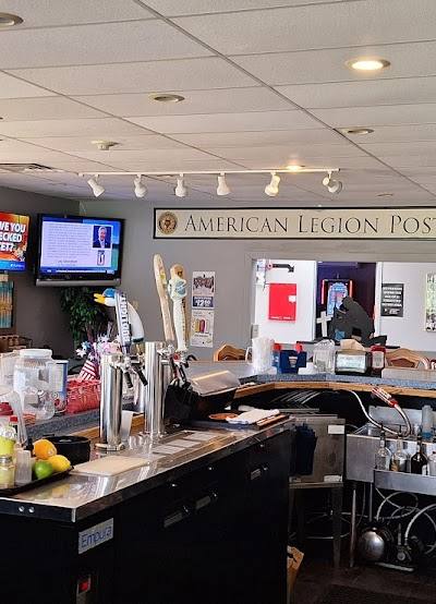 On the Hill Golf Course and Lounge - American Legion Post #199 photo 3