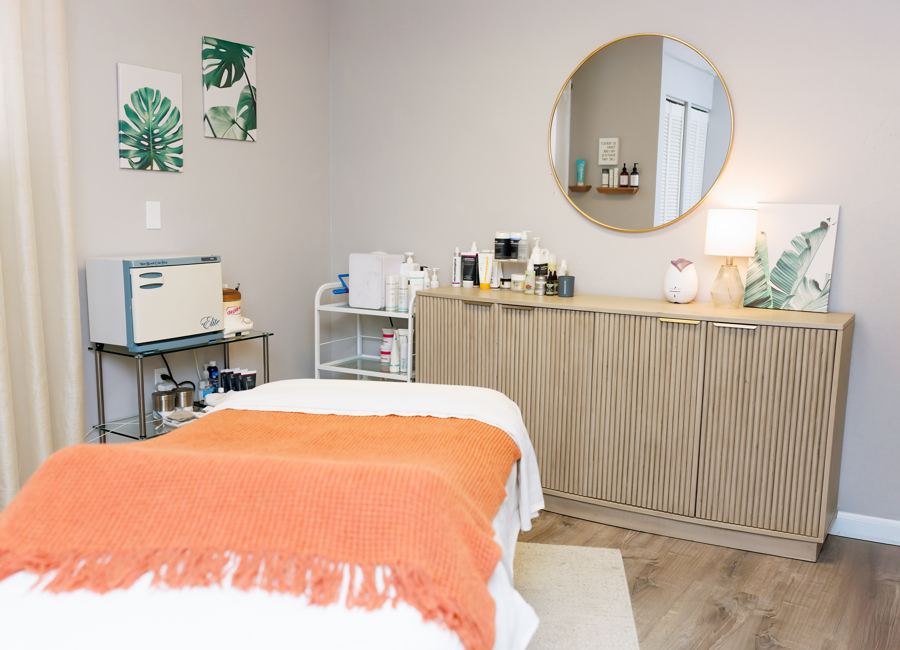 Lemon Tree Spa