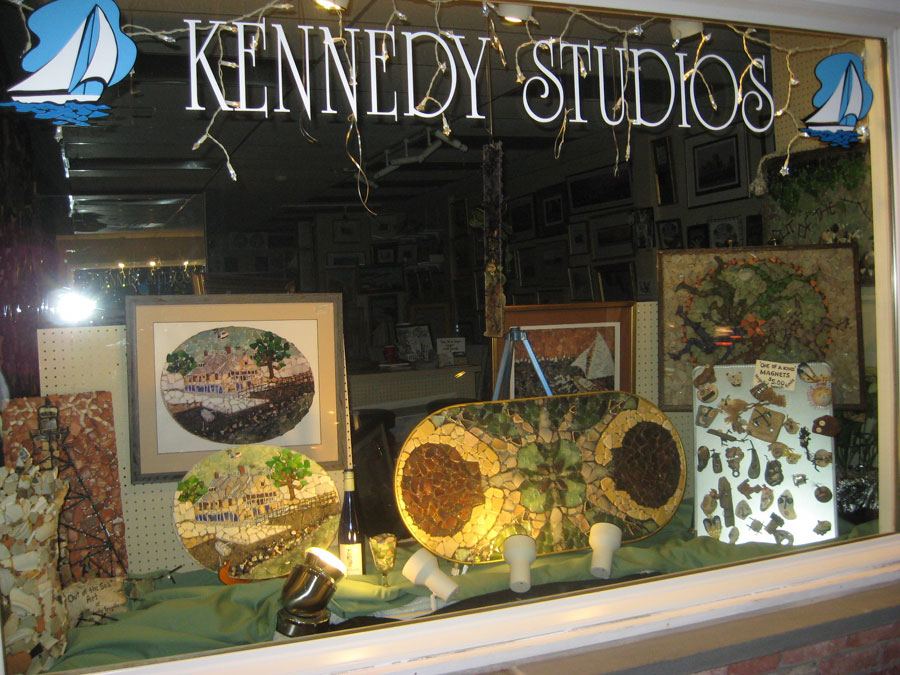 Kennedy Studios