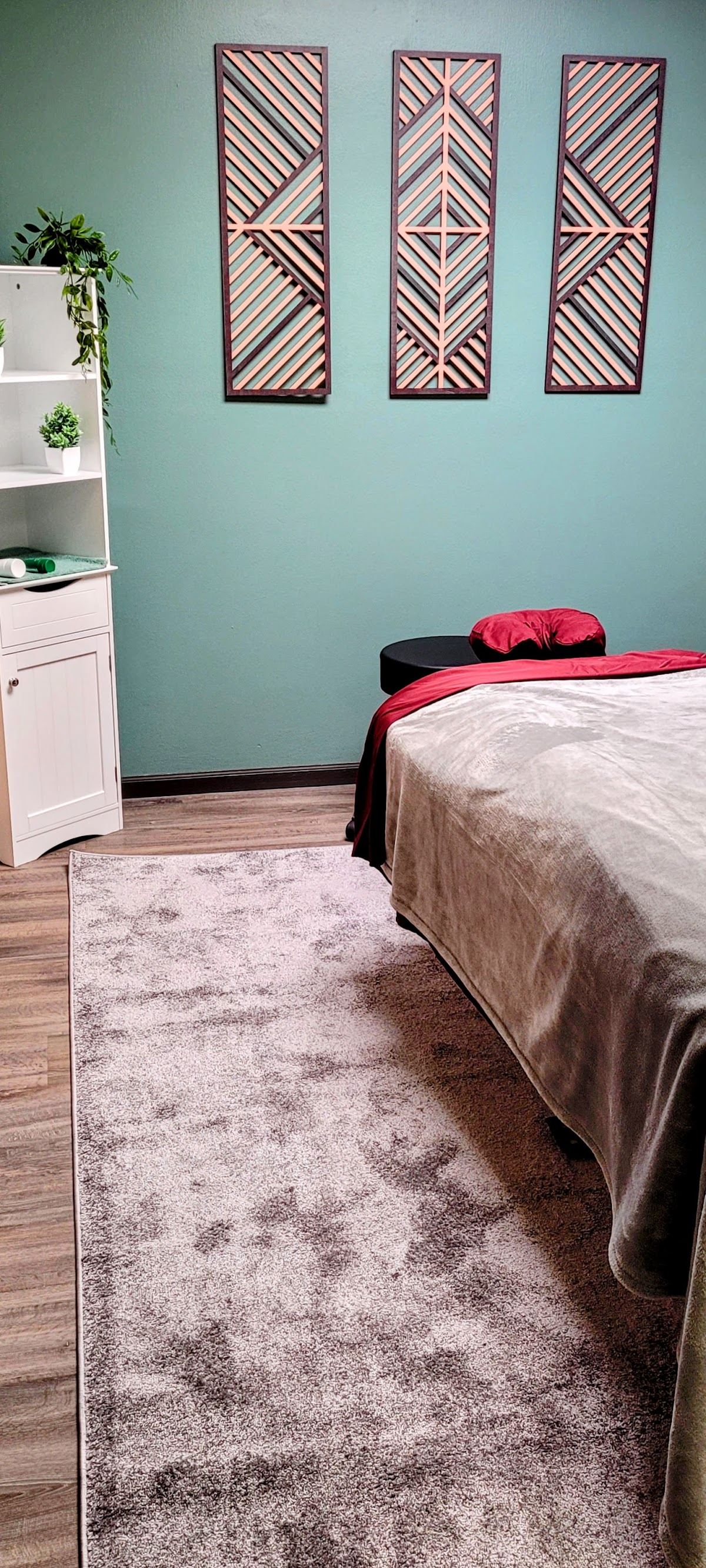 Renewed Wellness LLC