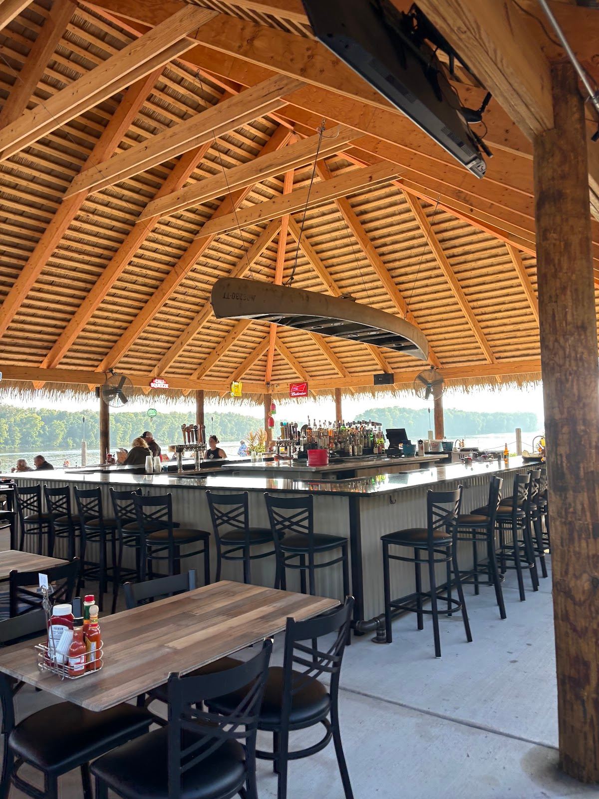 Southern Coastal Cuisine