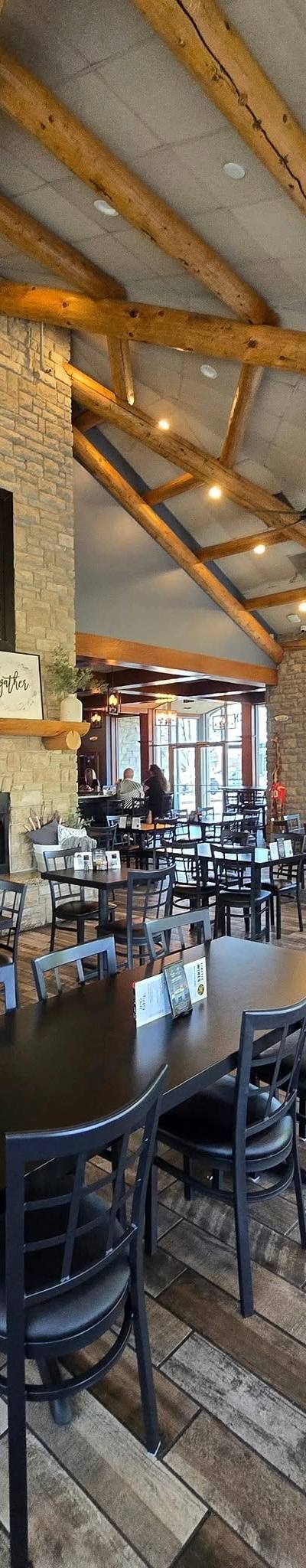 Firefly Grill STL photo 4