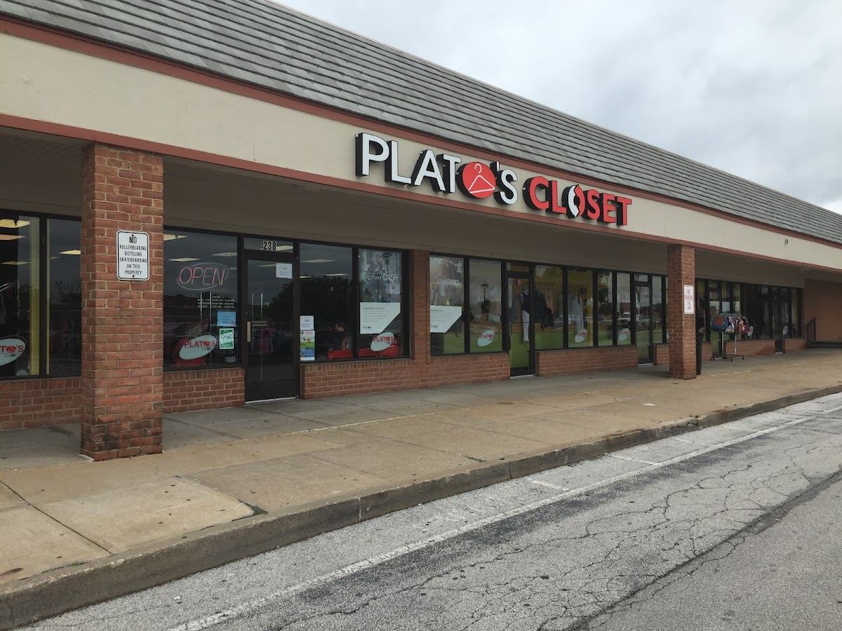 Plato's Closet of Florissant, MO