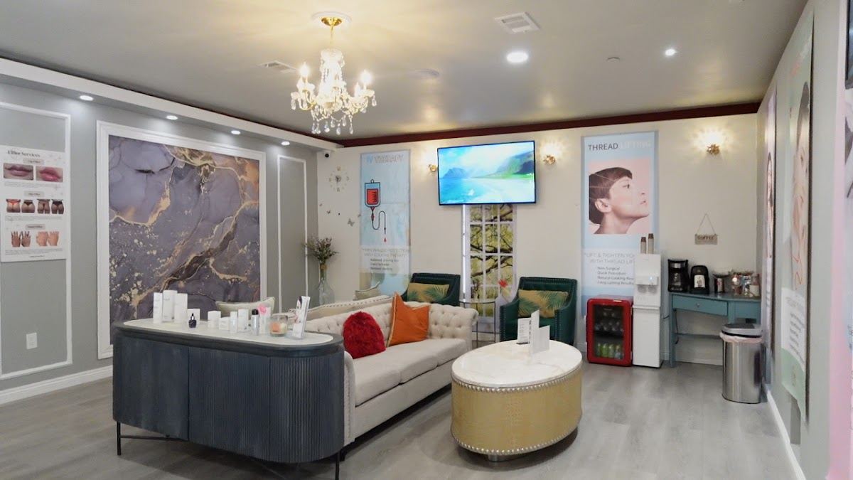 Seoul Cell Center(Seoul MedSpa) Buena Park - Weight Loss, Botox, Collagen Booster Shot, Thread Lifting, IV & Botox