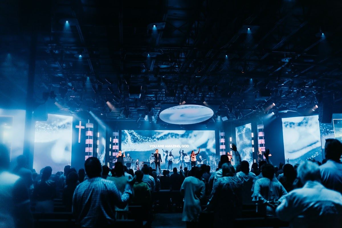 Grace Church