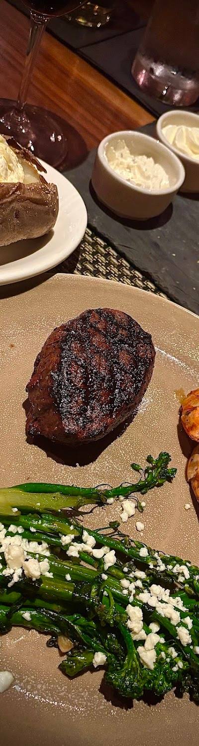 J. Gilbert's Wood-Fired Steaks & Seafood St. Louis photo 4
