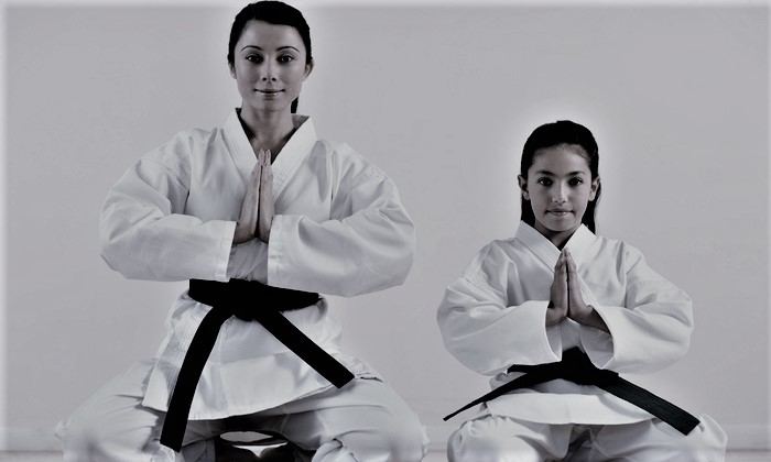 World Martial Arts SoCo