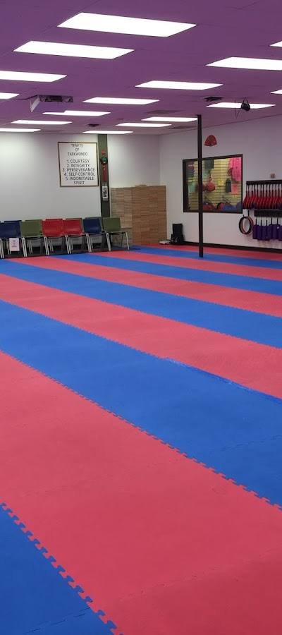 World Martial Arts SoCo photo 2