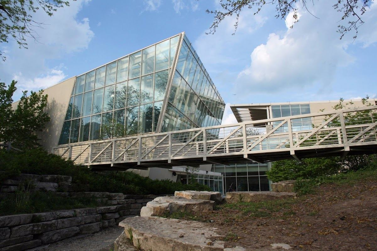 Peggy Notebaert Nature Museum
